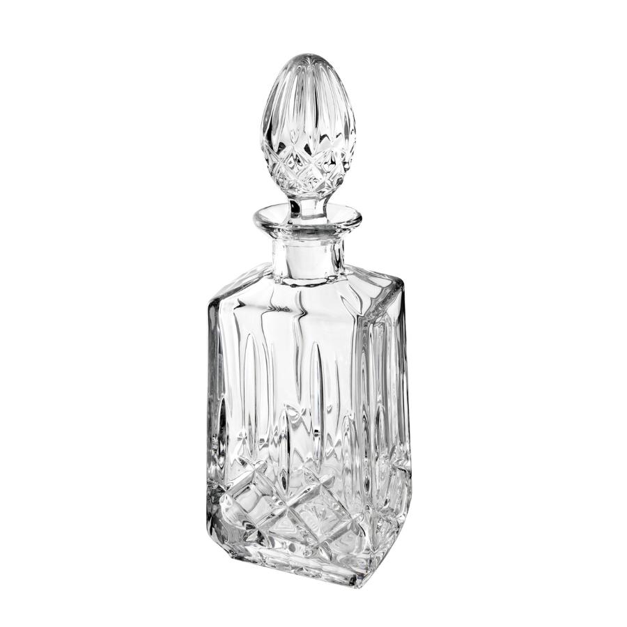 SHEFFIELD Decantor cristal whisky 750 ml