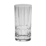 LONDON Set 6 pahare cristal apa 350ml