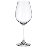 COLUMBA - Set 6 pahare cristalin vin rosu 650 ml