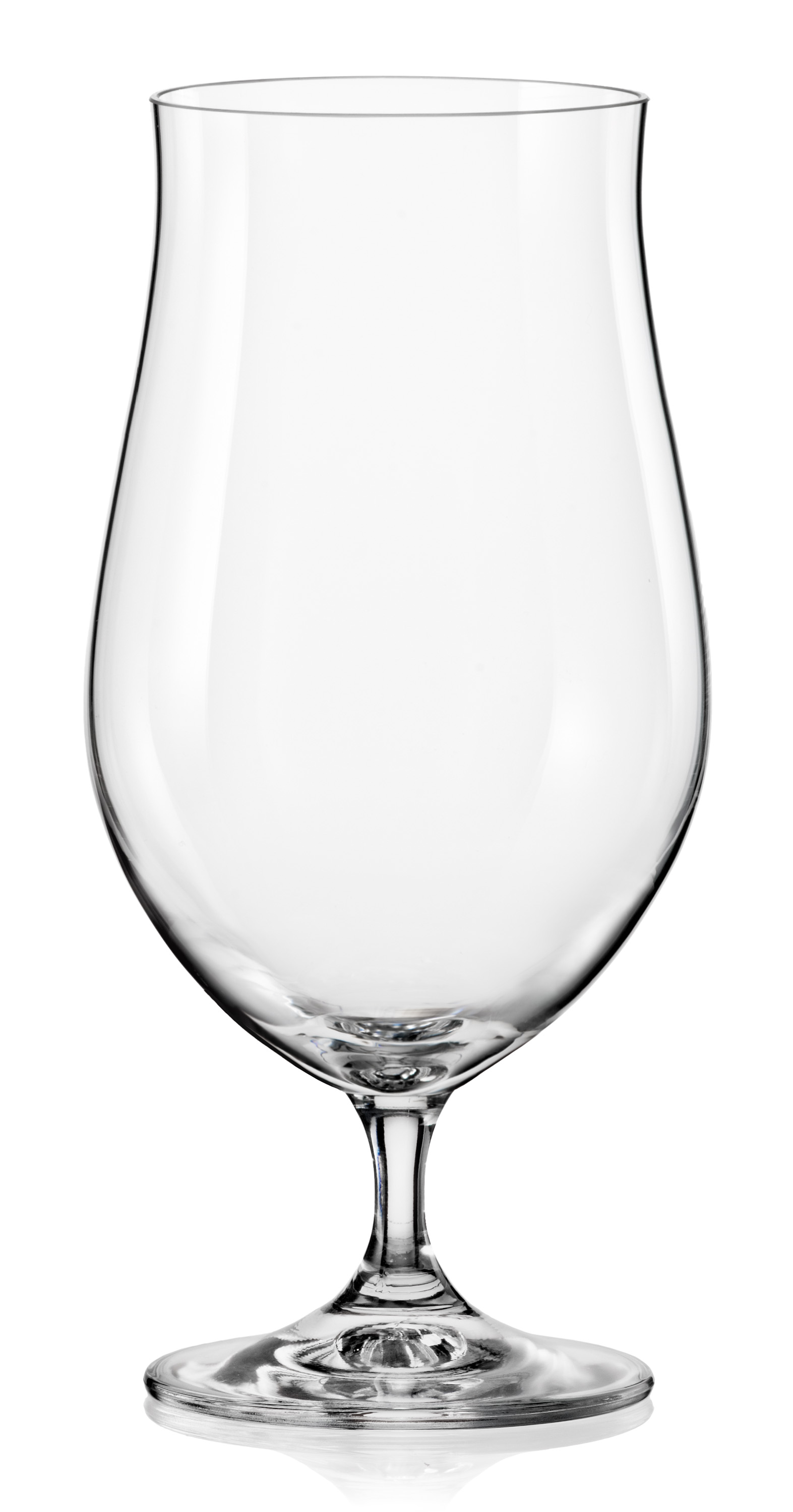 BAR - Set 4 pahare sticla cristalina pina colada 550 ml