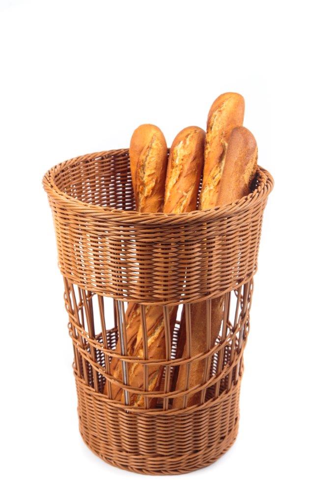  BACODA Cos "La Baguette Francaise" 35*45 cm