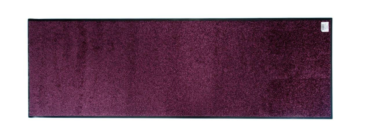  Covor intrare poliamida 60*180 cm WASH&CLEAN