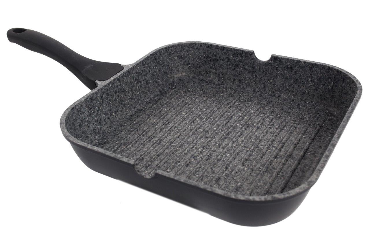 Magma tigaie grill 28 cm