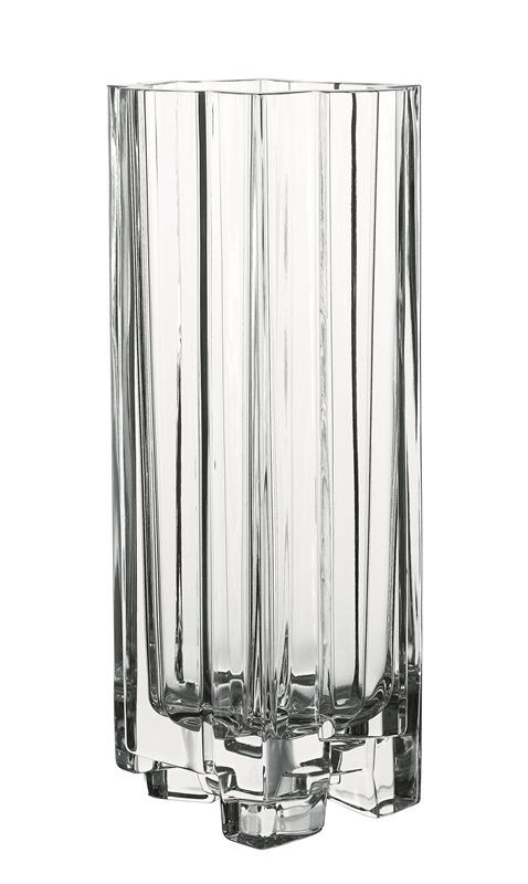 HIKARI - Vaza cristalin 27.6 cm