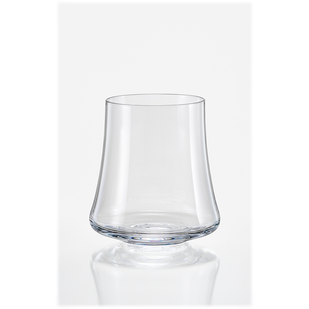 XTRA - Set 6 pahare cristalin whisky 350 ml