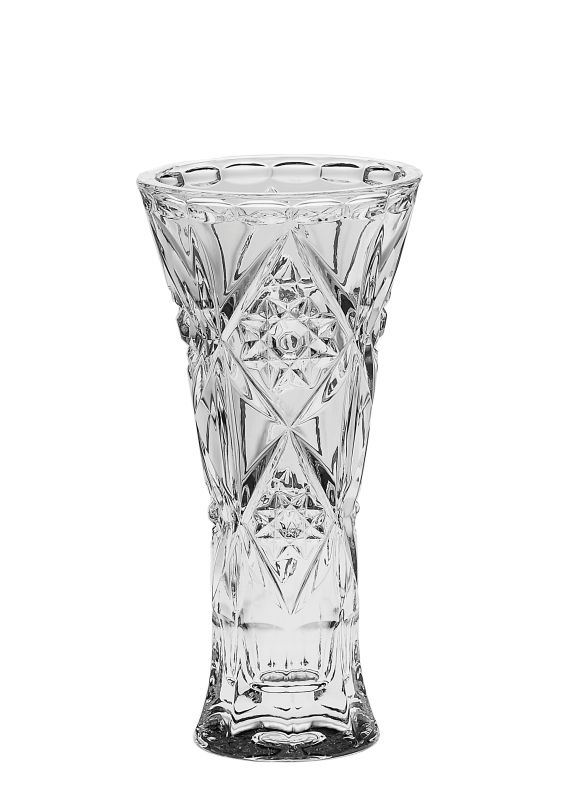 Vaza cristal 20 cm