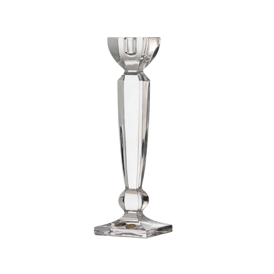 OLYMPIA - Sfesnic cristal Bohemia 25.5 cm