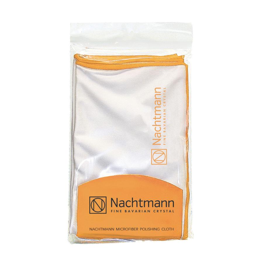 Laveta microfibra pentru lustruit pahare 64 x 50 cm