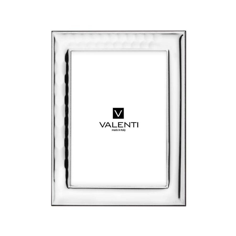 Rama foto Argint "Fagure" 18x24 cm