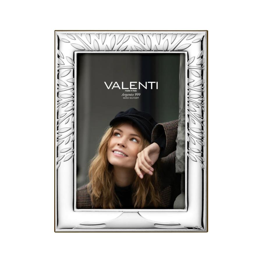 Rama foto Argint "Diana" 18x24 cm Pomul Vietii