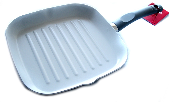 OPTIMA grill invelis ceramic 28 cm