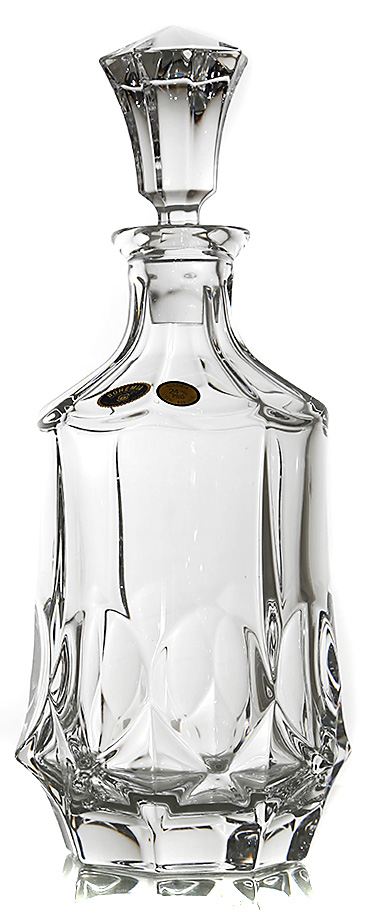 SOHO Decanter whisky 750 ml