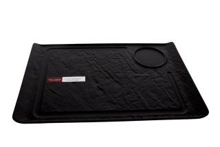 VESUVIO Platou pentru friptura 35*24*2 cm