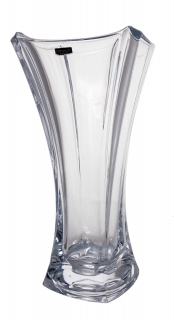 COLOSSEUM - Vaza sticla cristalina 35.5 cm
