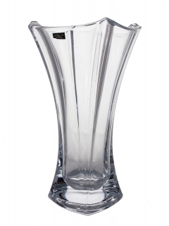 COLOSSEUM - Vaza sticla cristalina 30.5 cm