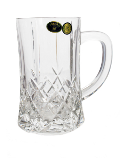 BRIXTON Halba bere cristal  500 ml