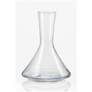 XTRA - Decantor cristalin vin 1400 ml
