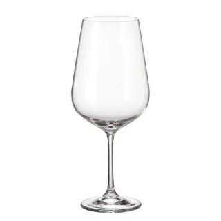 STRIX - Set 6 pahare cristalin Vin 850 ml