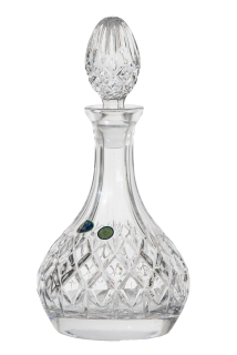 ANGELA Decanter cristal lichior 750 ml