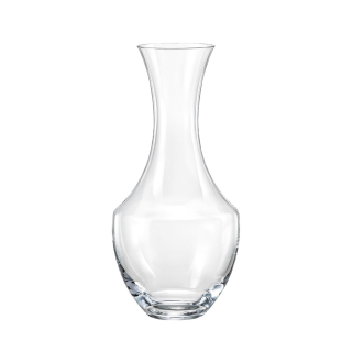 GISELLE - Decantor vin sticla cristalina 1500 ml