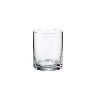 LARUS - Set 6 pahare cristalin whisky 320 ml
