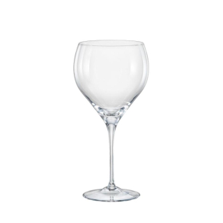 LENNY - Set 6 pahare cristalin vin 560 ml