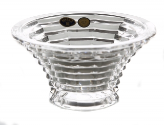 BLADE Bol cristal 16 cm