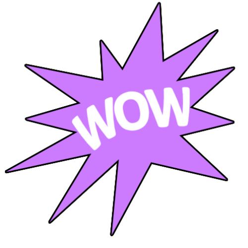 WOW