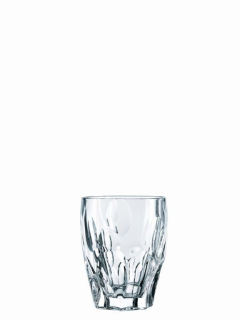 SPHERE - Set 4 pahare cristalin whisky 300 ml